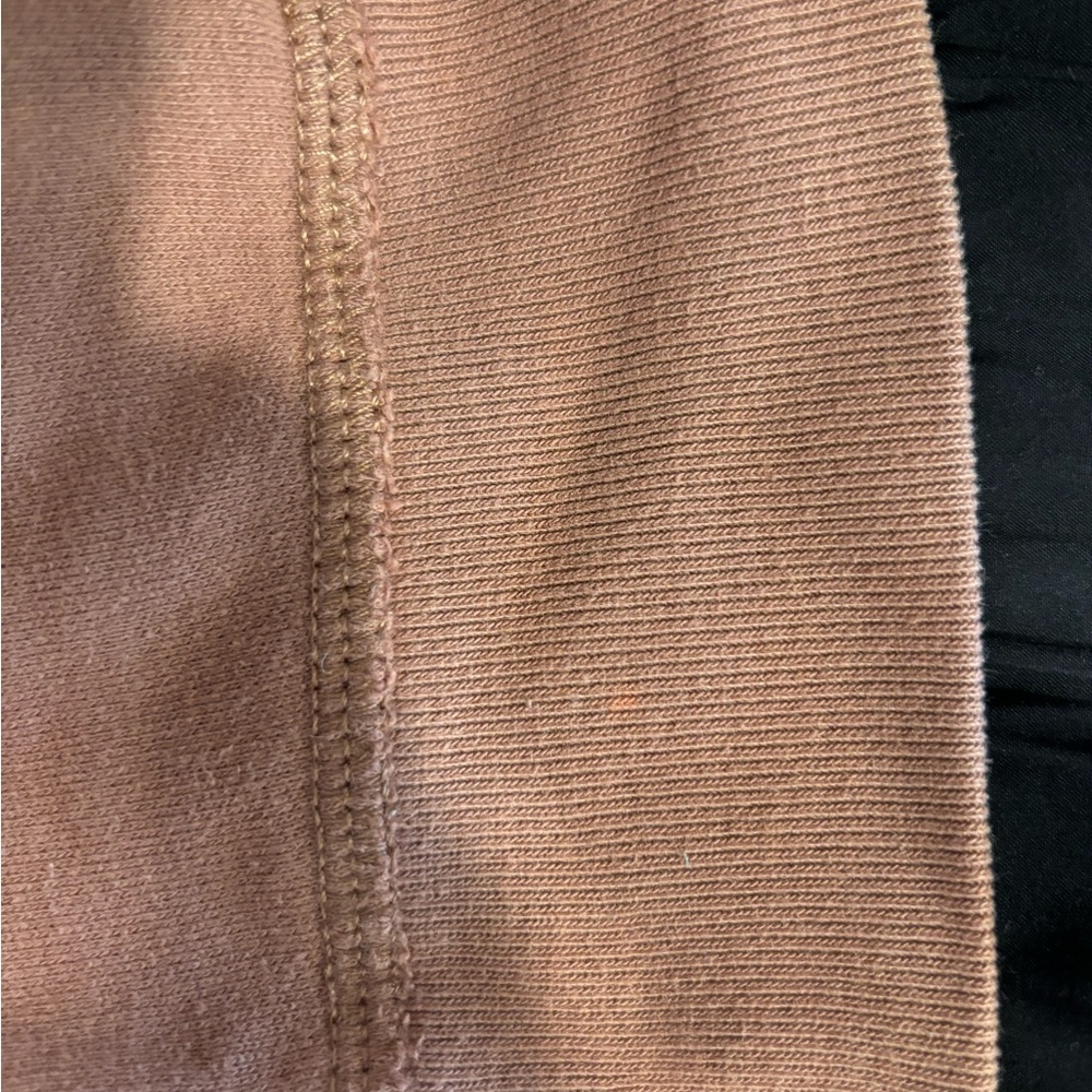 Abercrombie Color Block Sweatshirt - Picture 5 of 6